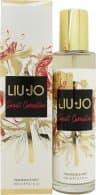 Liu Jo Sweet Carnation Bor W 200 Ml