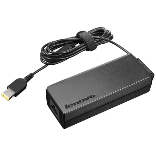 Lenovo strmforsyningsadapter