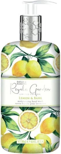 Royale Garden Lemon &Amp  Basil (W,500)