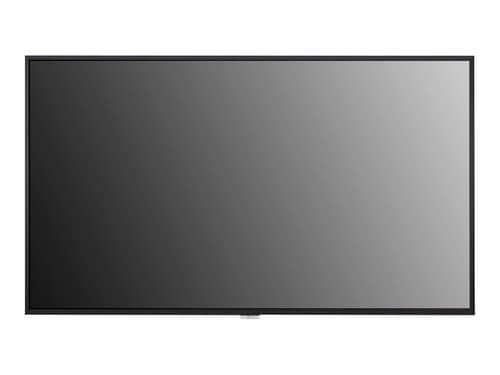 Lg 49Uh7j-H - 49" Diagonalklasse Uh7j-H Series Led-Bakgrunnsbelyst Lcd Tv - Intelligent Skilting Med Integrated Pro:Idiom - Smart Tv - Webos - 4K Uhd (2160P) 3840 X 2160 - Kantbelyst - Svart