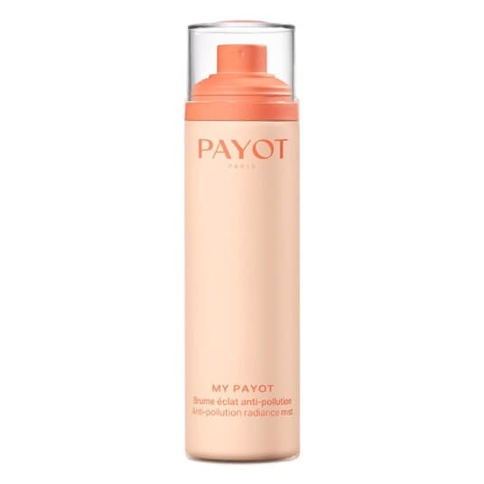 Payot My Payot Anti-Pollution Radiance Mist - - 100 Ml