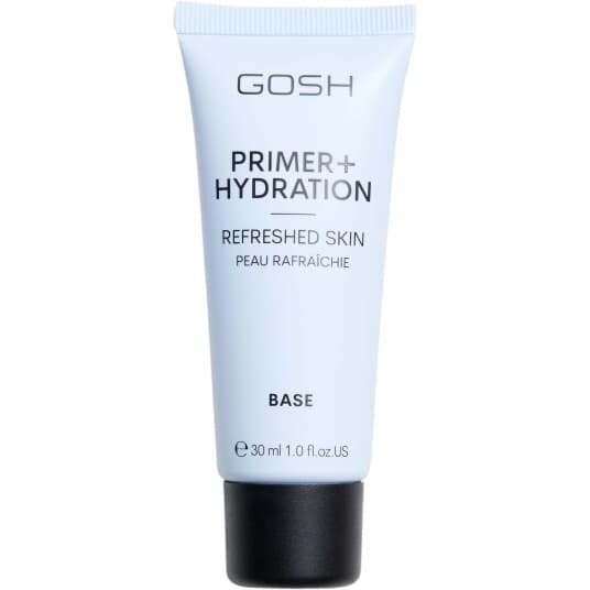 Gosh Gosh Primer Plus + Base Hydration (W) Make-Up Base 30Ml