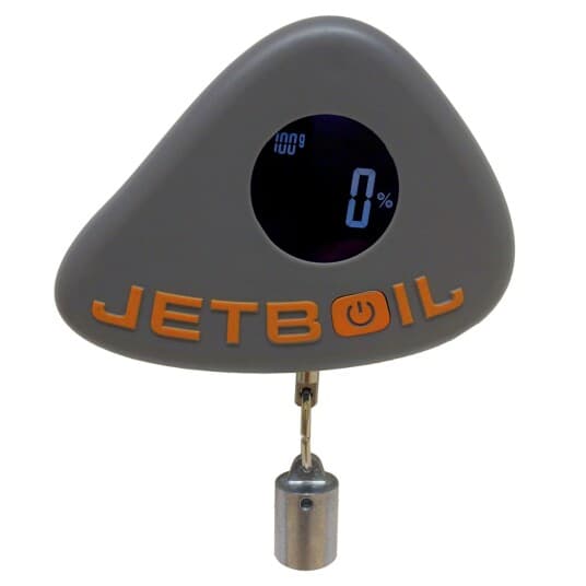 Jetboil Jetgauge Cartridge Filling Indicator