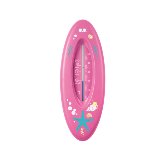 Nuk Nuk Badeteromometer Ocean Pop 10256187 1/5