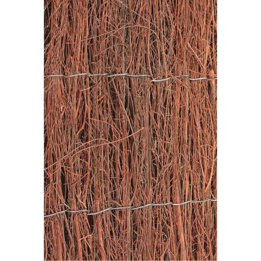 Natur Natur Hagematter, 2 Stk, Lyng, 1X5 M, 1 Cm Tykk