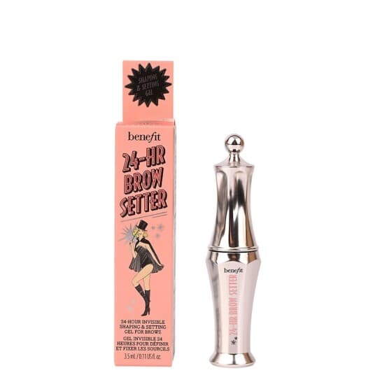 Benefit - 24-Hr Brow Setter - 3,5 Ml