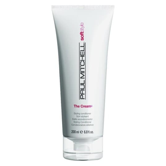 Paul Mitchell Soft Style The Cream Styling Conditioner Odżywka Pogrubiająca Włosy 200Ml