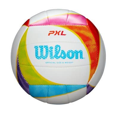 XTREM Toys and Sports Wilson Volleyball PXL, størrelse