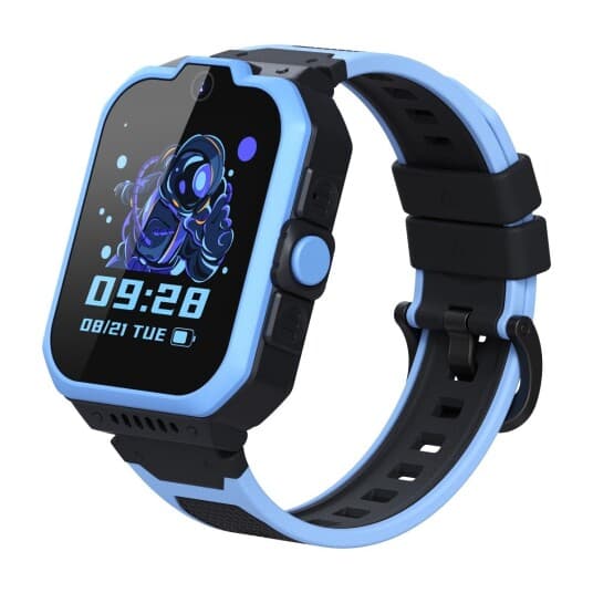 Zte K1 Pro Kids Watch, Blue