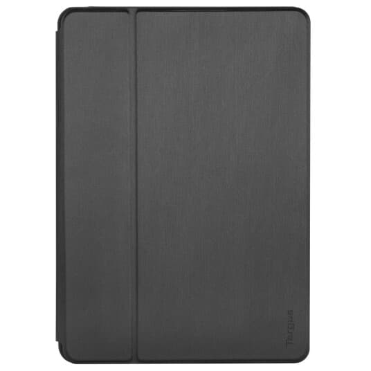 Targus - Click-In Case for iPad (9th/8th/7th gen.) 10.2" 10.5" - Black