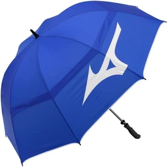 Mizuno Tour Twin Canopy Umbrella