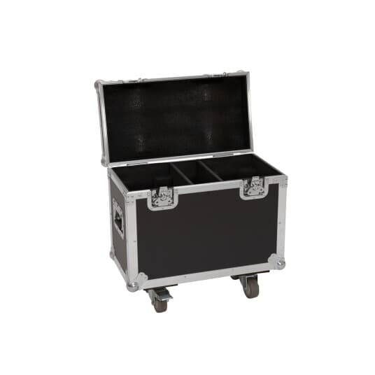 Roadinger Flightcase 2X Tmh-S90/H90/B90 (31001077)