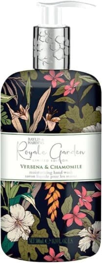 Royale Garden Verbena &Amp  Chamomile (W,500 Ml)