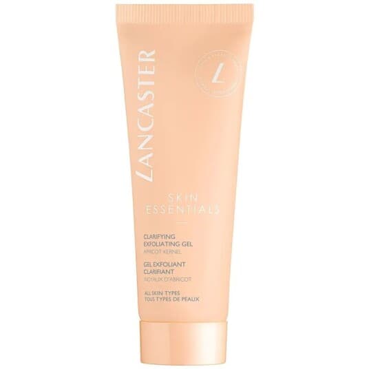 Skin Essentials Clarifying Exfoliating Gel (Peel,W,75)