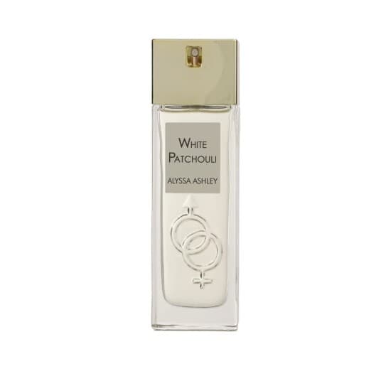 Alyssa Ashley White Patchouli Edp U 50 Ml