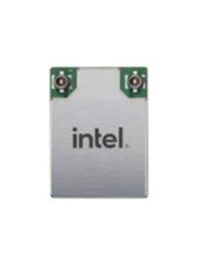 Intel Wi-Fi 6E Ax210 - Nettverksadapter - M.2 2230 - 802.11Ax, Bluetooth 5.2