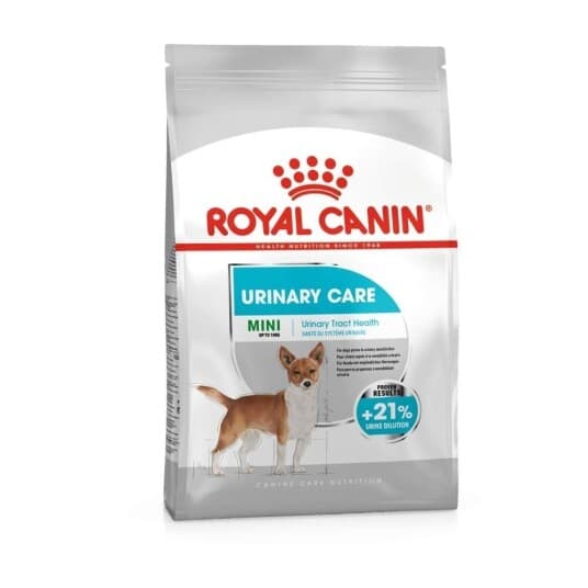 Royal Canin Mini Urinary Care, Adult (Animal), Mais, Fjærfe, 3 Kg