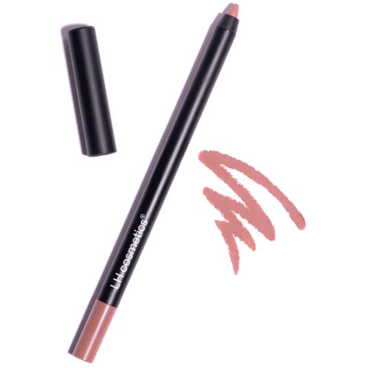 LH Cosmetics Crayon Lipliner Mellow Mauve 1,1g