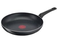 Tefal B5569153, Sort, Aluminium, Titan, 3 Stykker