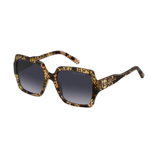 Marc Jacobs 731/S Solbriller 206921H7P559O - Dame - Acetate