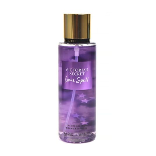 Victoria Secrets Victoria´S Secret Love Spell 250 Ml