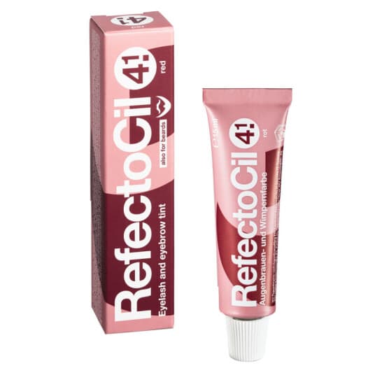 Refectocil 9003877057406, Rød, Red, 15 Ml, 1 Stykker