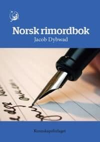 Norsk rimordbok