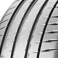 Michelin Pilot Sport 4 225/40R18 92Y XL *