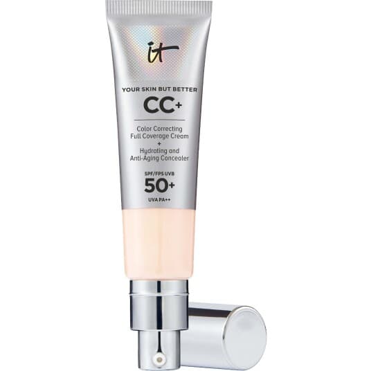 It Cosmetics Your Skin But Better CC+ Cream SPF50+ Fair Beige 32m