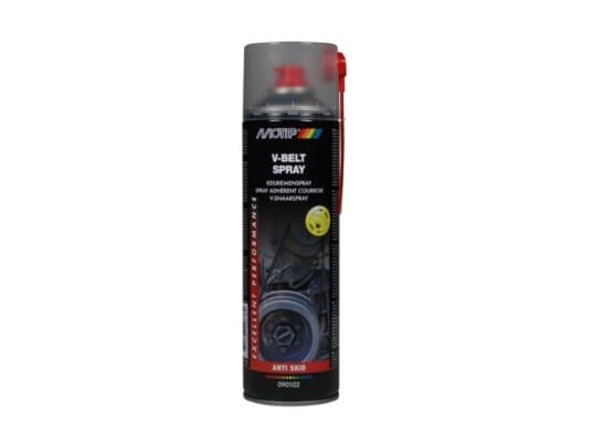 Motip V-Rem Spray 500Ml.