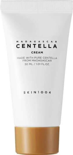 Skin1004 Skin1004 Madagaskar Centella Cream 30Ml