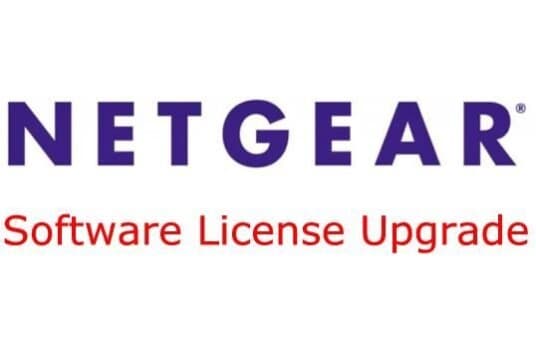 Netgear - Lisens - 10 Adgangspunkter - For Netgear High Capacity Wireless Controller Wc9500, Wac740 4, Wc7600