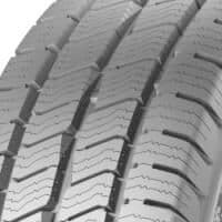 Barum Dekk Snovanis 3 109/107 R ( Ec B 72Db )