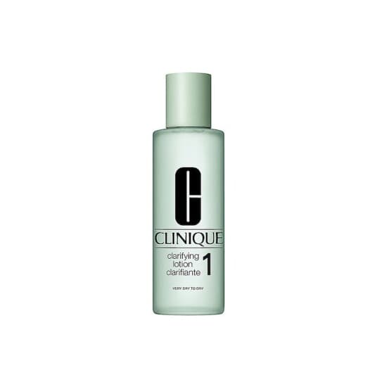 Clinique Clarifying Lotion 1 Sensitive Skin Tonic 400Ml