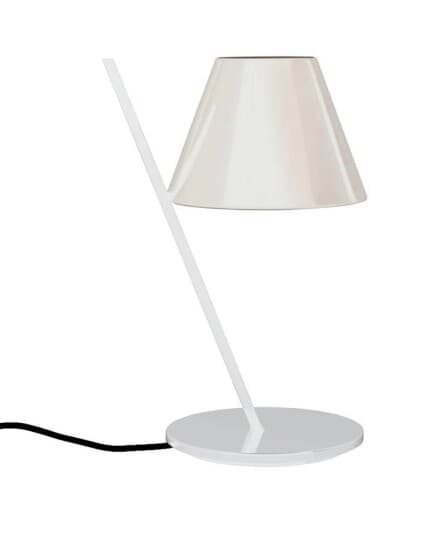 Artemide - La Petite Bordlampe Hvit