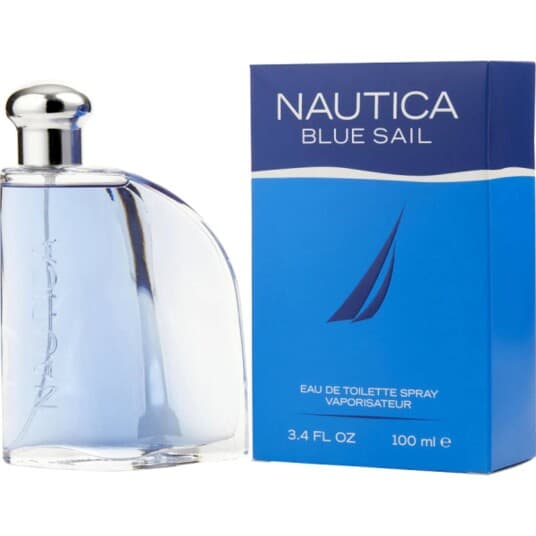 Nautica Blue Sail Edt 100ml