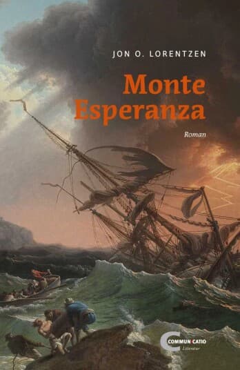 Monte Esperanza