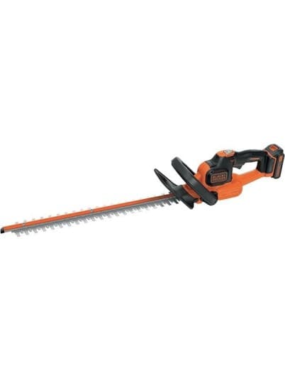 Black & Decker Gtc18502pc-Qw, Batteri, 18 V, Lithium-Ion (Li-Ion), 2 Ah, 1 Stykker