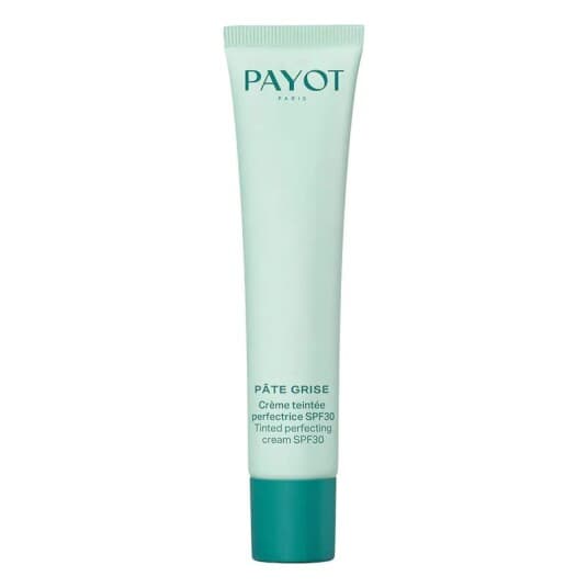 Payot Grey Paste Tinted Perfecting Cream Spf30 40 Ml