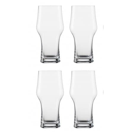 Zwiesel Glas - Beer Basic CraftIPA ølglass 54 cl 4 stk