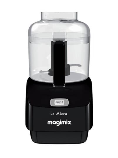 Magimix Minihakker 290w - Farge: