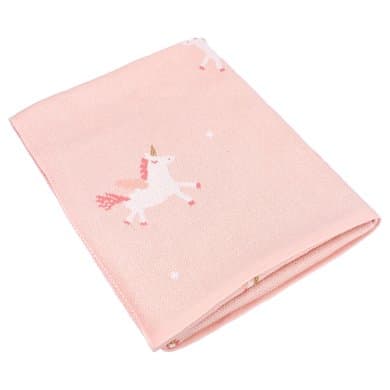 Kidzroom Teppe Sweet Snuggles Pink