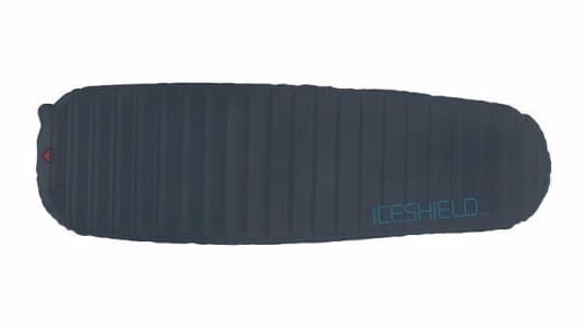 Robens Savaime Prisipučiantis Turistinis Kilimėlis Robens Iceshield 75, 193X61x7,5 Cm