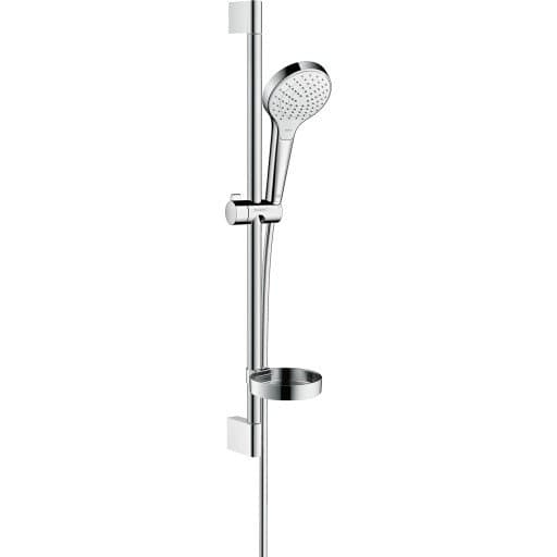 Hansgrohe Croma Select S Vario Brusersæt