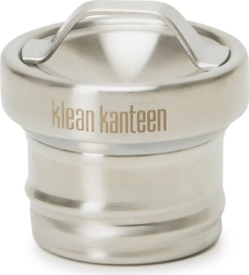 Klean Kanteen Kork til Classic flaske, stål