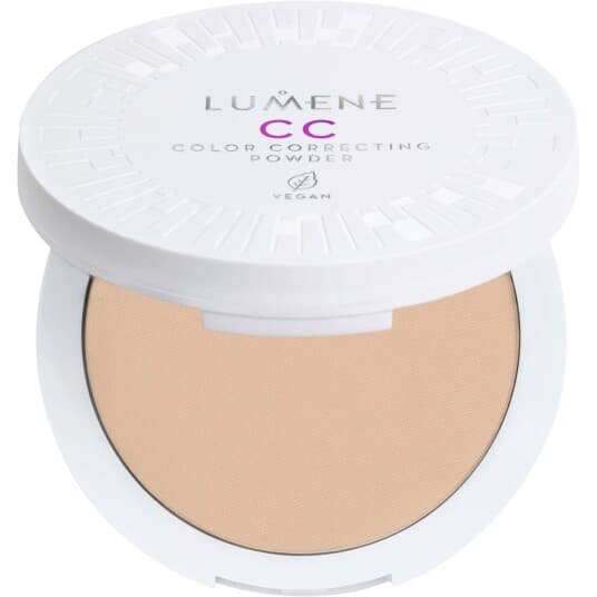 Lumene_Color Correcting Powder Correcting Powder 2 10G