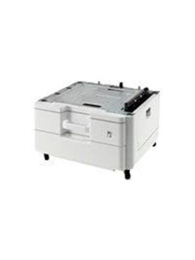 Kyocera Pf 470 - Mediebakke/-Mater - 500 Ark Inn 1 Skuff(Er) - For Kyocera Fs-6025, 6030, 6525, 6530, C8020, C8025  Ecosys M4125, M4132, M8124, M8130