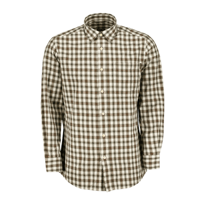 Beretta Bryggen Shirt, skjorte Brun XXL