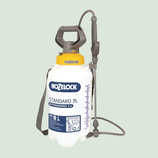 Hozelock 4230 0000 Standard 5 L Trykspray 5 L