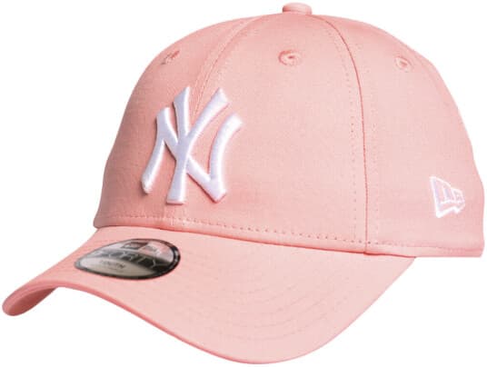 New Era New Era Rosa Baseballcap 9Forty Youth